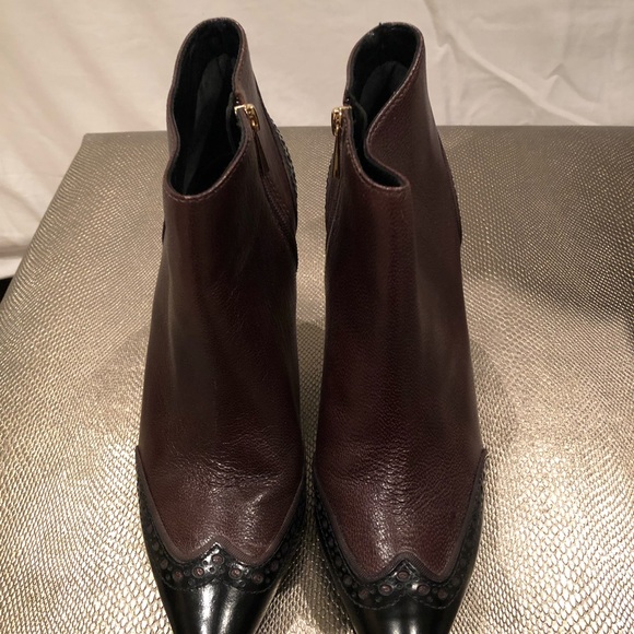 Tory Burch Booties - Picture 3 of 7